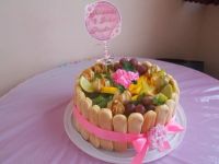 Лот: 4787105. Фото: 15. Cладкий стол (Candy Bar). Десерты...