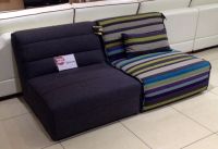 Лот: 6201775. Фото: 4. Пуф! Новый! Серый! Яркое решение... Красноярск