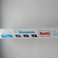Лот: 17655935. Фото: 2. Сетевой фильтр Buro 3 метра 6... Электрооборудование