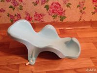 Лот: 8045419. Фото: 2. детская ванночка 50л + горка... Кормление и уход, гигиена