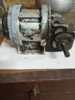 Лот: 19618854. Фото: 3. мотор редуктор сл 369. Строительство и ремонт