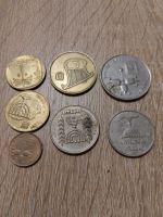 Лот: 19951634. Фото: 2. Набор монет Израиль. Монеты