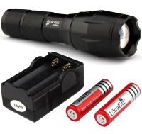 Лот: 3125484. Фото: 3. Фонарик, фонарь ultrafire cree... Туризм, охота, рыбалка, самооборона