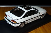 Лот: 5847393. Фото: 4. Nissan NX coupe1990 №19 журналка... Красноярск