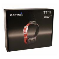 Лот: 10612759. Фото: 2. Garmin TT15 TT-15 US ошейник для... Смартфоны, связь, навигация