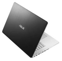 Лот: 4907407. Фото: 3. 15.6" Ноутбук Asus (N551JM)(FHD... Компьютеры, оргтехника, канцтовары