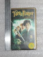 Лот: 21176652. Фото: 2. VHS 📼 Гарри Поттер и тайная комната... ТВ и видео