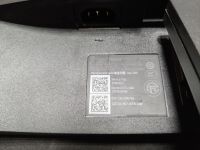 Лот: 25729453. Фото: 3. Монитор ЖК 23.8" Dell E2417H/1920x1080... Компьютеры, оргтехника, канцтовары