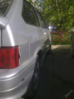 Лот: 2947077. Фото: 5. лада 2113