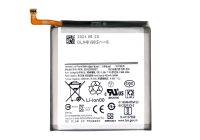 Лот: 17879037. Фото: 2. АКБ Samsung Galaxy S20 Ultra... Запчасти, оборудование