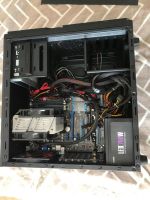 Лот: 17363220. Фото: 7. I7 3770K, z77, 16Gb ddr3,ssd
