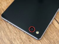 Лот: 9420356. Фото: 2. zte Nubia z9 mini. Смартфоны, связь, навигация