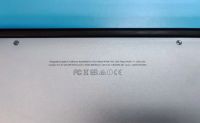 Лот: 24910378. Фото: 3. Б/У ноутбук Apple MacBook Air... Компьютеры, оргтехника, канцтовары