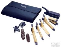 Лот: 9059544. Фото: 2. Набор плоек Philips geometrics. Мелкая бытовая техника