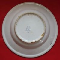 Лот: 21538958. Фото: 2. (№4699-И-377/LXII) тарелка глубокая... Посуда, кухонная утварь