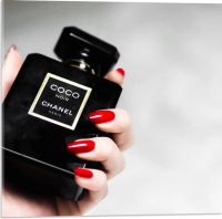 Лот: 17264932. Фото: 2. Парфюм вода, Coco Chanel Noir. Парфюмерия