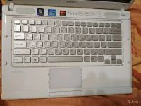 Лот: 11547540. Фото: 2. Sony Vaio PCG-61715V. Компьютеры, ноутбуки, планшеты