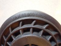 Лот: 20662754. Фото: 3. Катушка с леской для садовых триммеров... Для дачи, дома, огорода, бани, парка