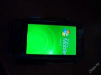 Лот: 1238661. Фото: 2. samsung witu 8gb omnia обмен. Смартфоны, связь, навигация