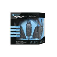 Лот: 6506240. Фото: 5. Наушники Roccat Kave XTD 5.1 analog...