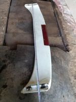 Лот: 5048648. Фото: 5. спойлер