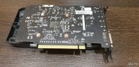 Лот: 13861991. Фото: 4. Gtx 1050 asus dual. Красноярск