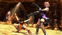 Лот: 11724609. Фото: 2. PS3 Tekken Hybrid - игра для Playstation... Игровые приставки, консоли, видеоигры