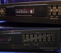 Лот: 13276693. Фото: 3. эквалайзер sony seq-411. Бытовая техника