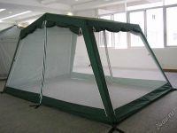 Лот: 7965863. Фото: 2. Тент - шатер Палатка Campack Tent... Туризм