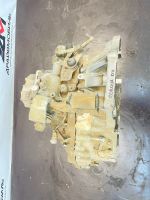 Лот: 25821170. Фото: 4. МКПП toyota corolla ZZE150L. Красноярск