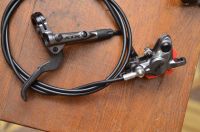 Лот: 12875366. Фото: 2. Тормоза Shimano XTR M9000 перед... Велоспорт