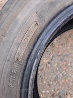 Лот: 25604995. Фото: 6. 165/80/14 / 165R14 LT 8P,R, Toyo...