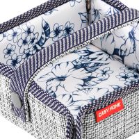 Лот: 24935788. Фото: 10. Салфетница Casy Home 13x13x6см