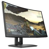 Лот: 17679080. Фото: 2. Монитор HP 24x 144Герц. Мониторы, проекторы