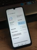 Лот: 25898966. Фото: 3. Xiaomi Redmi note 7. Красноярск