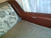 Лот: 13962917. Фото: 2. Диван. Мягкая мебель