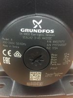 Лот: 10754443. Фото: 3. Grundfos Scala 2 3-45 нет аналогов... Строительство и ремонт