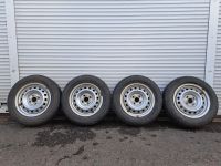 Лот: 25126739. Фото: 2. 185/65/14 Firestone Touring Fs100... Шины, Диски