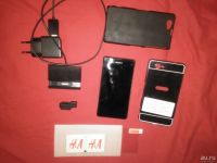 Лот: 9045424. Фото: 5. Sony Xperia Z1 Compact