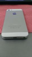 Лот: 6114411. Фото: 3. Apple Iphone 5 16Gb White 100... Красноярск