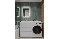 Лот: 23694304. Фото: 2. Тумба напольная ORANGE Sistema. Мебель