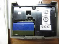 Лот: 5880625. Фото: 6. сигнализация АТ-200 "Тегран" -...