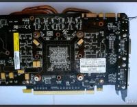 Лот: 13991223. Фото: 2. Игровая видеокарта gtx 470. Комплектующие