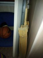 Лот: 10976193. Фото: 5. Кровать односпальная Икеа ikea...