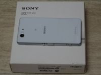 Лот: 7320691. Фото: 2. SONY Z3 Сompact WHITE на Android... Смартфоны, связь, навигация