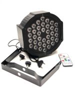 Лот: 15536811. Фото: 3. LED Стробоскоп 36 Светомузыка... Красноярск