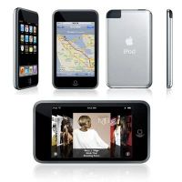 Лот: 4216834. Фото: 2. iPod touch 2 16 Gb (iPhone 1,2... Аудиотехника