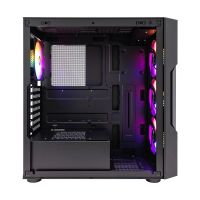 Лот: 24999182. Фото: 3. Корпус ATX Б_БП 1STPLAYER TRILOBITE... Компьютеры, оргтехника, канцтовары