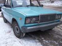 Лот: 2292185. Фото: 2. ВАЗ-21074. Авто, мото, водный транспорт
