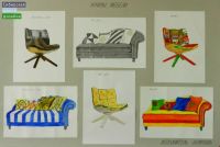 Лот: 3716859. Фото: 4. курс Дизайнер интерьера (Intensive... Красноярск